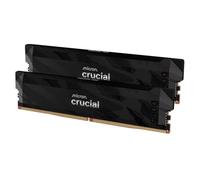 Crucial Pro CP2K16G64C32U5B memoria 32 GB 2 x 16 DDR5 6400 MT/s [CP2K16G64C32U5B]