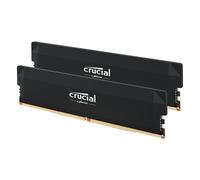 E_0001_100517231 Crucial Crucial Pro - Overclocking Edition - DDR5 - Kit - 32 GB
