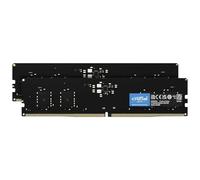 50CR1656-2046 - Kit da 2 pezzi, 16 GB (2x 8 GB) DDR5 5600 CL46 Crucial