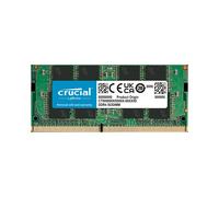 Crucial RAM 8GB DDR4 3200MHz Memoria Laptop SO-DIMM CT8G4SFRA32A