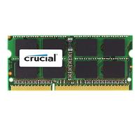 Crucial RAM CT8G3S160BM 8GB DDR3 1600 MHz CL11 Memoria per Mac
