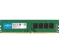 Crucial RAM CT8G4DFRA266 - Memoria RAM da 8GB DDR4 2666MHz CL19