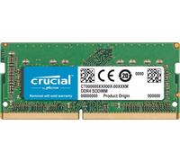 Crucial RAM CT8G4S24AM 8GB DDR4 2400MHz CL17 Memoria per Mac
