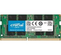 41CR0827-1019 - 8 GB SO DDR4 2666 CL19 Crucial