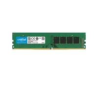 DDR4 32 GB PC 3200 Crucial CT32G4DFD832A 1x32 GB