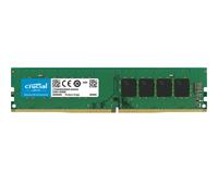 DDR4 32 GB PC 3200 Crucial CT32G4DFD832A 1x32 GB