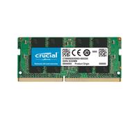 Crucial CT16G4SFRA32A memoria 16 GB 1 x 16 GB DDR4 3200 MHz