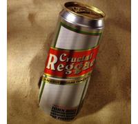 Crucial Reggae - 18 Red Hot Reggae Tunes