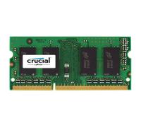 Crucial SO-DIMM DDR3L 1600 PC3-12800 4 GB CL11