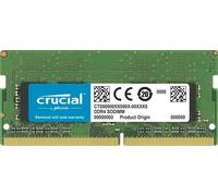 Crucial SO-DIMM DDR4-3200 16GB mod. CT16G4SFS832A