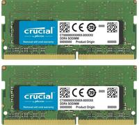 Crucial SO-DIMM DDR4-3200 32GB Kit (2x 16GB) mod. CT2K16G4SFRA32A
