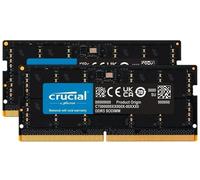 Crucial SO-DIMM DDR5-5600 32GB Kit (2x 16GB) mod. CT2K16G56C46S5