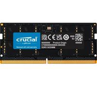 Crucial SO-DIMM DDR5-5600Â 32GB Tray mod. CT32G56C46S5T