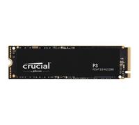 Hard disk ssd 1tb p3 m.2 nvme 2280s (ct1000p3ssd8)