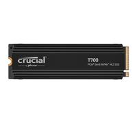 CRUCIAL - SSD 2 TB Serie T700 M. 2 Interfaccia PCI Express 5.0