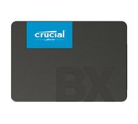 SSD-SOLID STATE DISK 2.5" 2000GB (2TB) SATA3 CRUCIAL BX500 READ:540MB/S-WRITE:5