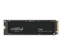 CRUCIAL - SSD 4 TB Serie T700 M. 2 Interfaccia PCI Express 5.0