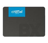 CRUCIAL - SSD 500 GB Serie BX500 2.5 pollici Interfaccia Serial ATA III 6 GB / s 3D NAND