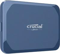 Crucial SSD Externo X10 1TB USB-C 3.2 Gen2 2x2 - Nouvo