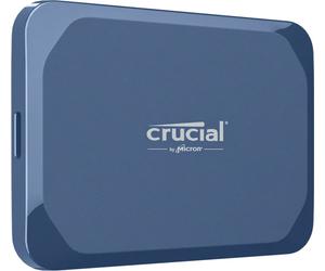 Crucial SSD Externo X10 1TB USB-C 3.2 Gen2 2x2 - Nouvo