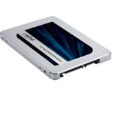 CRUCIAL SSD INTERNO MX500 500GB 25 SATA 6GB/S R/W 560/510 NEW