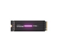 Crucial T710 2 TB M.2 PCI Express 5.0 NVMe