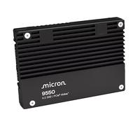 Crucial SSD Micron 9550 MAX 12,8 TB U.2 PCIe 5.0 NVMe 3D TLC NAND