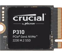 Crucial SSD P310 1TB PCie 4.0 NVMe M.2 2230 mod. CT1000P310SSD2