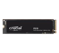 Crucial SSD P310 2TB PCie 4.0 NVMe Tray