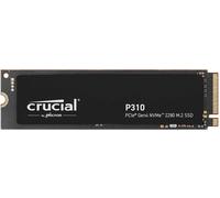 Crucial SSD P310 2TB PCie 4.0 NVMe Tray mod. CT2000P310SSD8-T