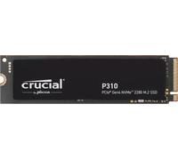 Crucial SSD P310 2TB PCie 4.0 NVMe Tray mod. CT2000P310SSD8-T