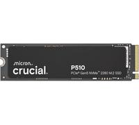CRUCIAL P510 1TB PCIE M.2 GEN5 2280 SSD