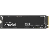 Crucial P510 2 TB M.2 PCI Express 5.0 NVMe TLC
