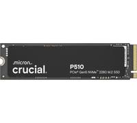 Crucial SSD P510 2TB PCie 5.0 NVMe mod. CT2000P510SSD8