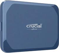 Crucial SSD Port. X10 4TB Blue mod. CT4000X10SSD9