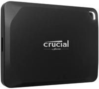 CT2000X10PROSSD9 - Unità SSD crucial X10 Pro Portable, 2 TB, USB-C 3.2