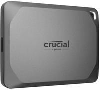Crucial SSD Port. X9 Pro 4TB Silver mod. CT4000X9PROSSD9