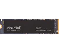 1TB Crucial T500 PCIe Gen4 NVMe M2 SSD