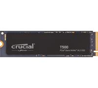 Crucial SSD T500 2TB PCie 4.0 Â NVMe mod. CT2000T500SSD8
