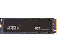 Crucial SSD T500 2TB PCie 4.0 NVMe mod. CT2000T500SSD8