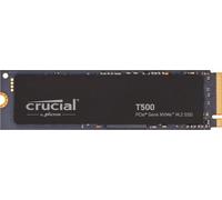 Crucial SSD T500 4TB PCie 4.0 NVMe mod. CT4000T500SSD3