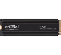 Crucial SSD T700 2TB PCie 5.0 NVMe w/Heatsink mod. CT2000T700SSD5