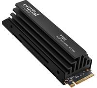 Crucial SSD T705 1TB PCie 5.0 NVMe w/Heatsink mod. CT1000T705SSD5