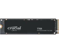 Crucial SSD T705 4TB PCie 5.0 NVMe mod. CT4000T705SSD3