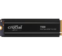 Crucial T500 1Tb M.2 PCI Express 4.0 NVMe TLC - Nouvo