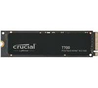 Crucial T700 2 TB M.2 PCI Express 5.0 NVMe (Crucial T700 2 TB M.2 PCI Express 5.