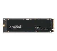 Crucial T700 2 TB M.2 PCI Express 5.0 NVMe (Crucial T700 - SSD - encrypted - 2 T