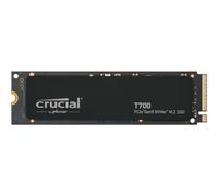 Crucial T700 2T PCIe Gen5 Tray*CT2000T700SSD3T