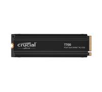 Crucial T700 4 TB M.2 PCI Express 5.0 NVMe (4TB Crucial T700 PCIe Gen5 NVMe M.2
