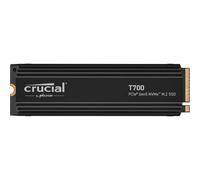Crucial T700 2 TB M.2 PCI Express 5.0 NVMe